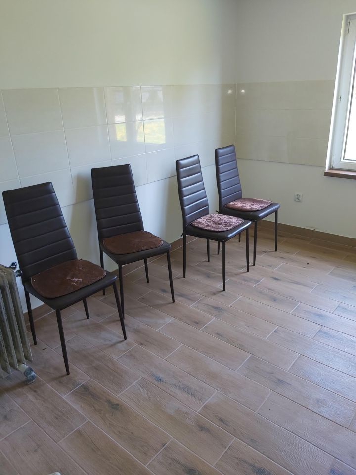 dom wolnostojący, 2 pokoje Szczeglacin. Zdjęcie 12