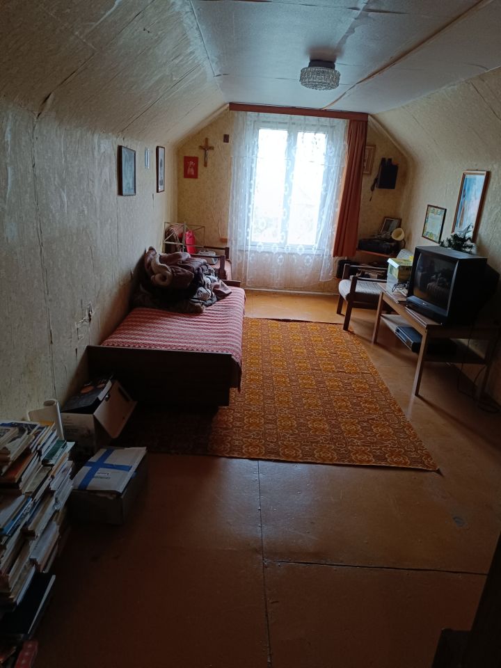 dom wolnostojący, 6 pokoi Narew, ul. Dąbrowskiego. Zdjęcie 23