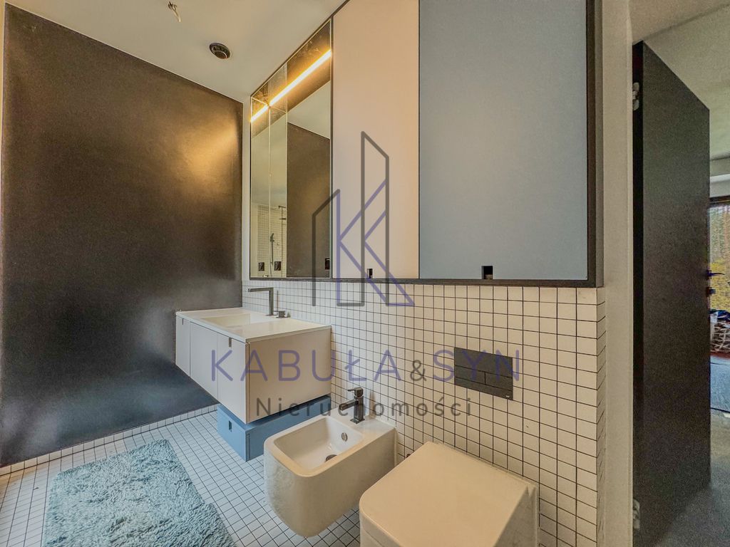 dom wolnostojący, 7 pokoi Łochowo. Zdjęcie 16