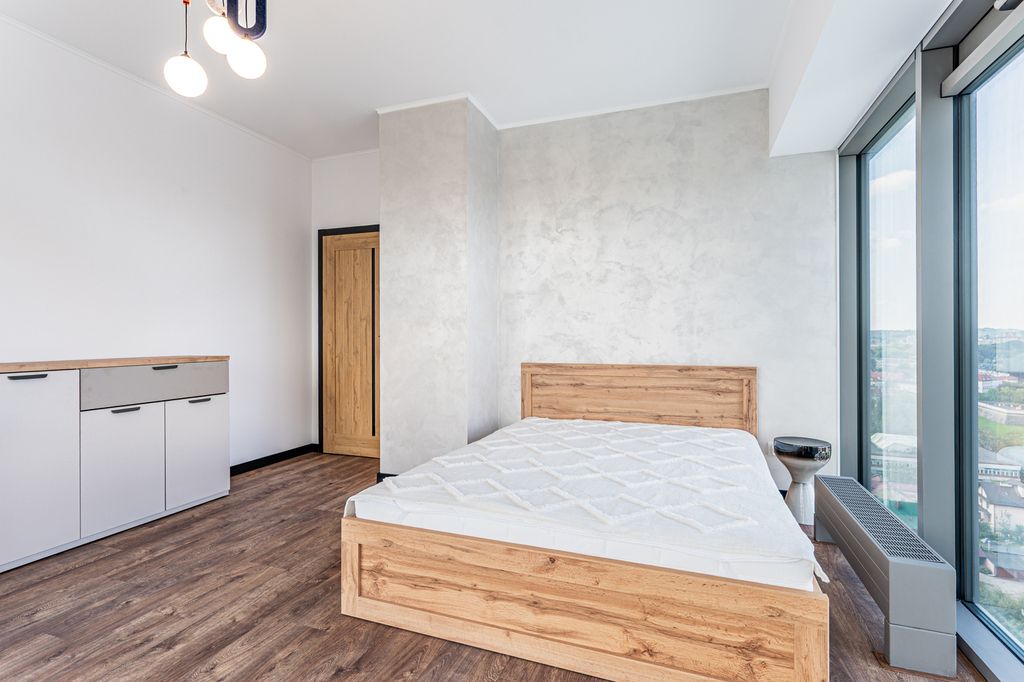 Mieszkanie 4-pokojowe Rzeszów, ul. Fryderyka Szopena. Zdjęcie 11