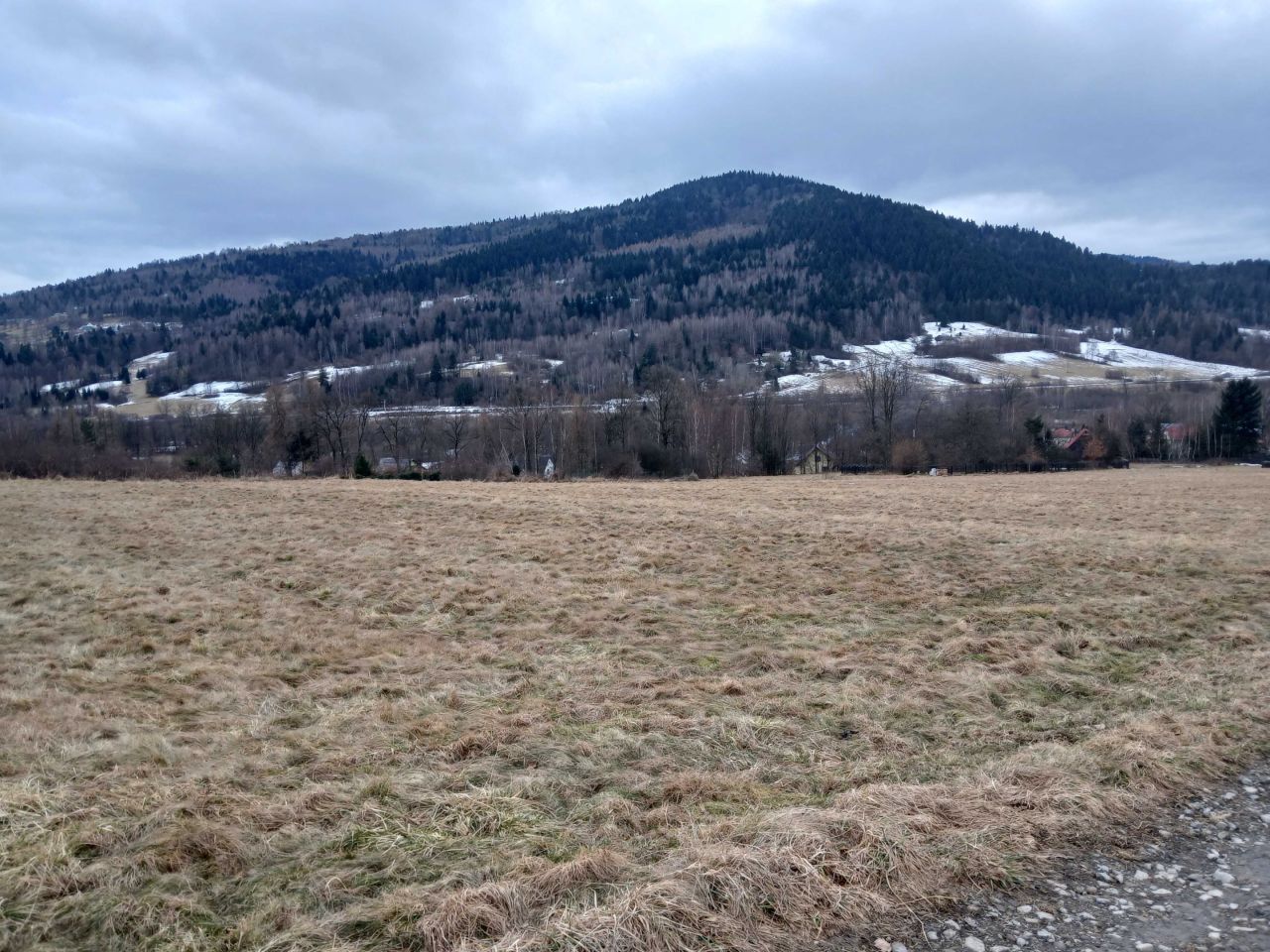 Działka budowlana Milówka, ul. Widokowa. Zdjęcie 3