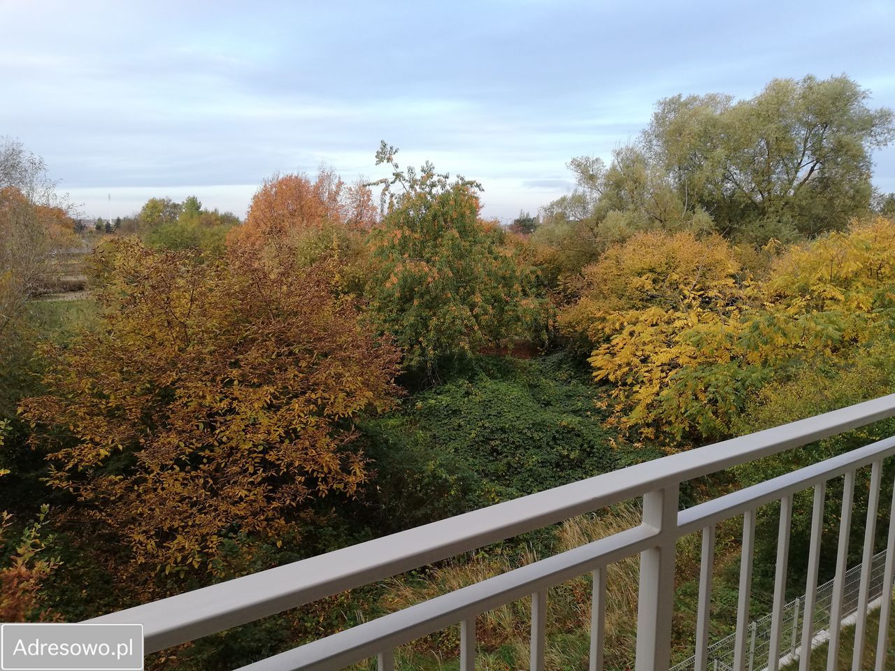 Mieszkanie 2-pokojowe Szczecin Pogodno. Zdjęcie 12