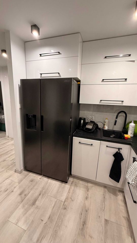 Mieszkanie 2-pokojowe Tarnów Śródmieście, ul. Ignacego Mościckiego. Zdjęcie 7