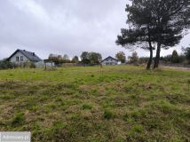 Działka budowlana Poręba Kierszula, ul. Czarnej Przemszy. Zdjęcie 2