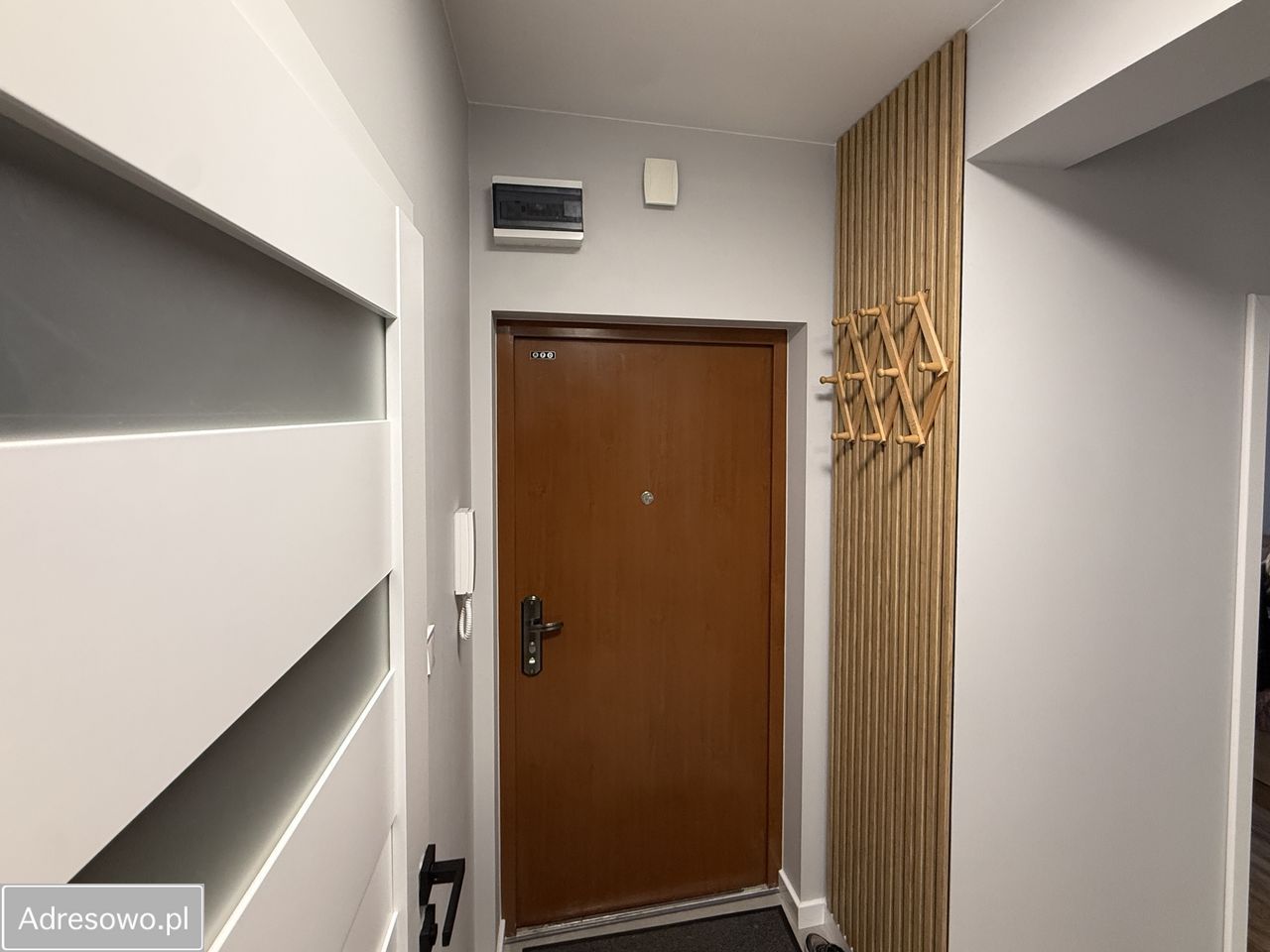 Mieszkanie 3-pokojowe Łódź Polesie, ul. Andrzeja Struga. Zdjęcie 9