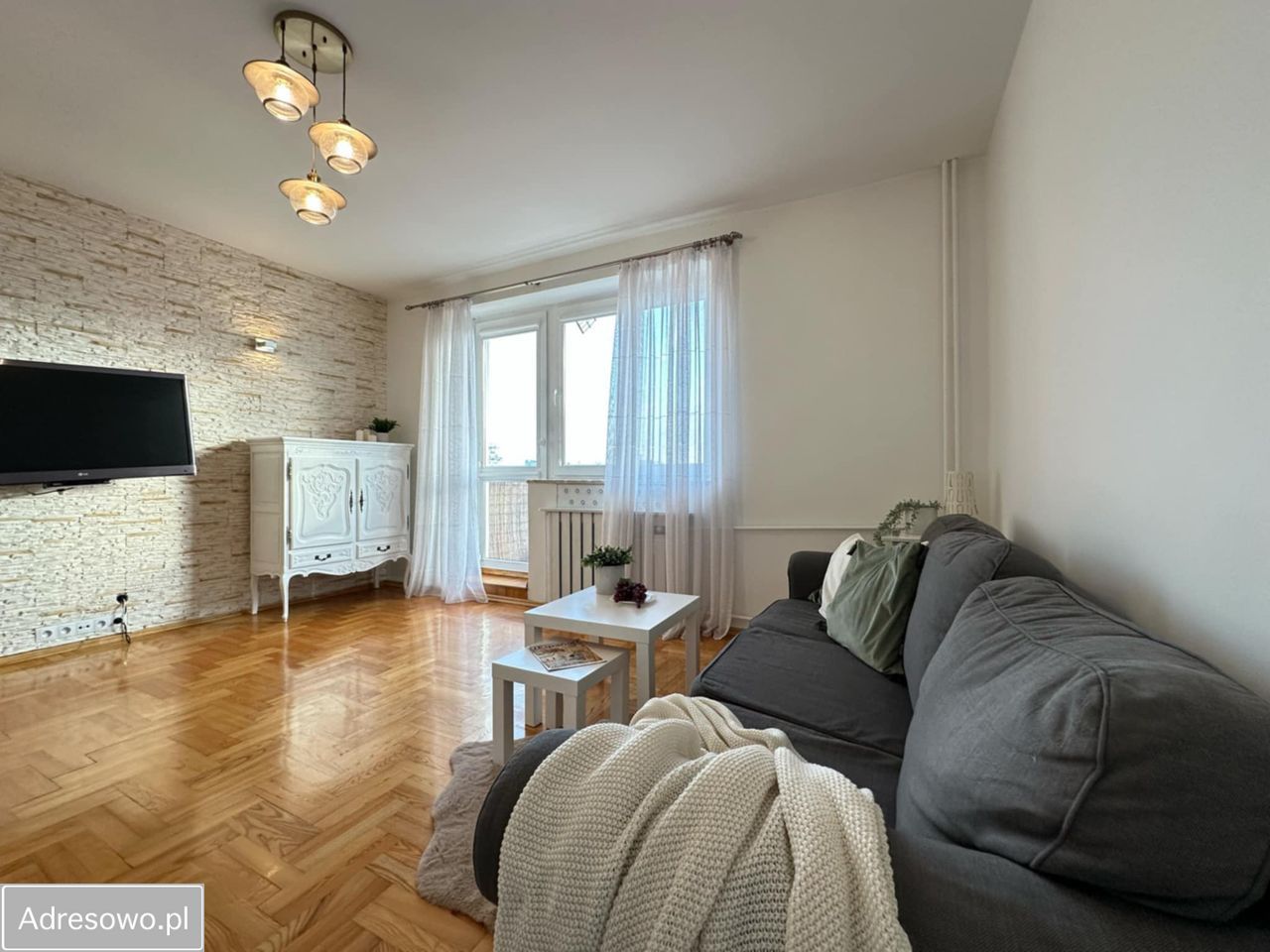 Mieszkanie 3-pokojowe Włocławek, ul. Mikołaja Reja. Zdjęcie 2