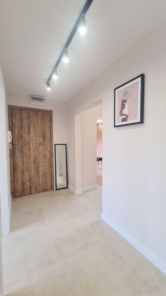 Mieszkanie 4-pokojowe Białystok Piaski, ul. Jerzego Waszyngtona. Zdjęcie 5