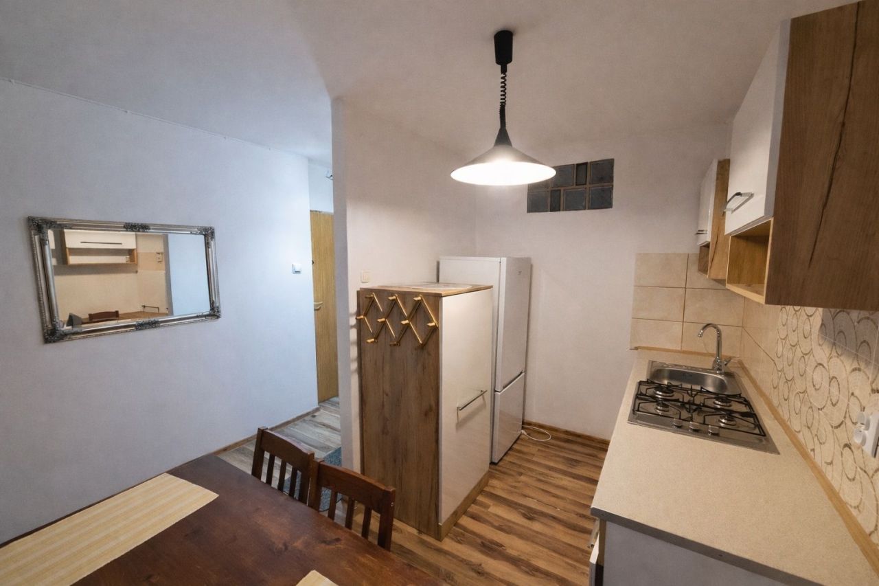 Mieszkanie 1-pokojowe Grodków, rynek Rynek. Zdjęcie 4