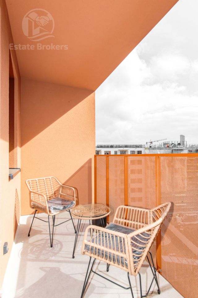 Mieszkanie 4-pokojowe Wrocław Fabryczna, ul. Miedziana. Zdjęcie 19