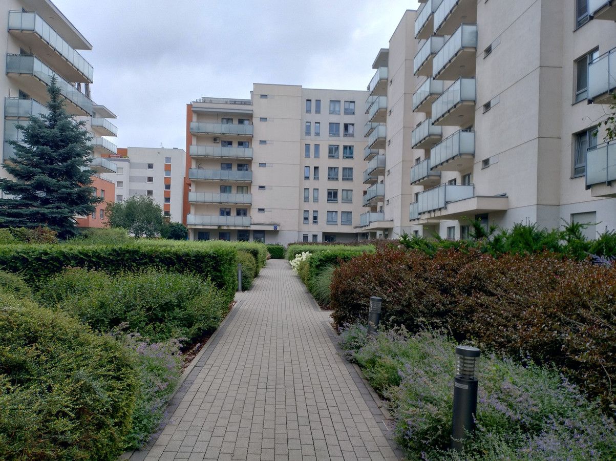 Mieszkanie 3-pokojowe Warszawa Wola, ul. Jana Kazimierza. Zdjęcie 8