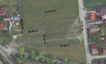 Działka budowlana Międzyrzec Podlaski, ul. Zadworna. Zdjęcie 2