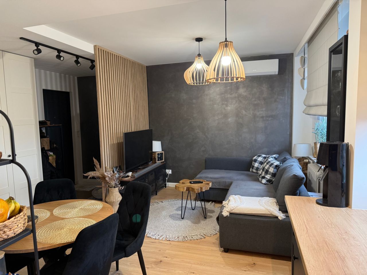 Mieszkanie 2-pokojowe Radom Śródmieście. Zdjęcie 1