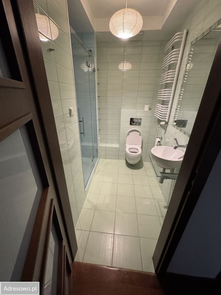 Mieszkanie 3-pokojowe Warszawa Praga-Południe, ul. Ludwisarska. Zdjęcie 5