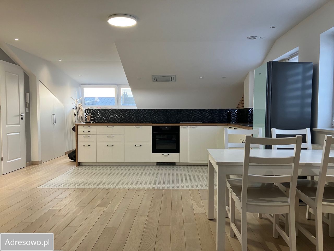 Mieszkanie 3-pokojowe Warszawa Wawer, ul. Chodzieska. Zdjęcie 17