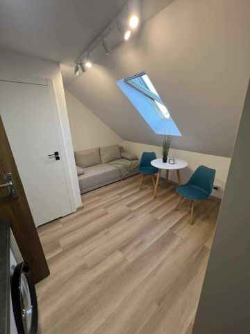 Mieszkanie 1-pokojowe Kraków Prądnik Biały, ul. Gustawa Ehrenberga. Zdjęcie 1