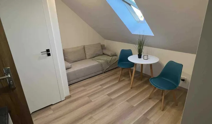 Mieszkanie 1-pokojowe Kraków Prądnik Biały, ul. Gustawa Ehrenberga