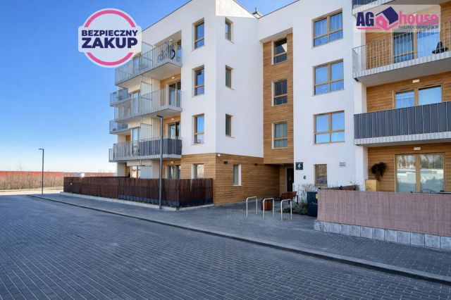 Mieszkanie 1-pokojowe Gdańsk Kowale. Zdjęcie 7