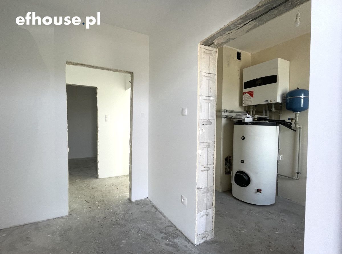 dom wolnostojący, 4 pokoje Łabiszyn. Zdjęcie 17