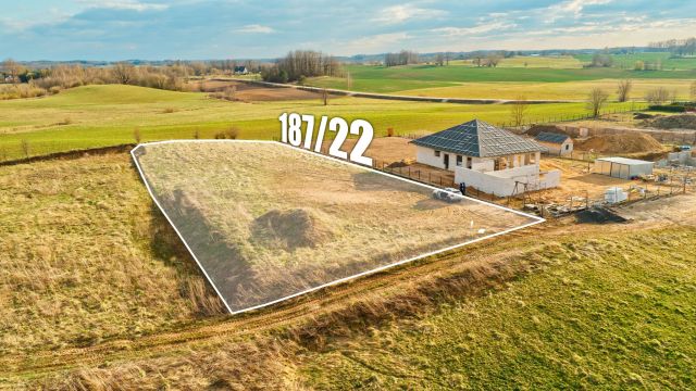 Działka Kukowo. Zdjęcie 1