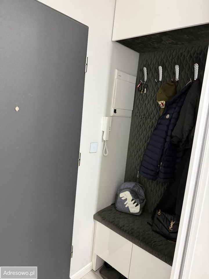 Mieszkanie 3-pokojowe Dąbrowa Górnicza Dziewiąty, ul. Graniczna. Zdjęcie 12