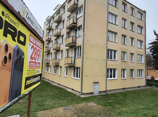 Mieszkanie 3-pokojowe Zamość, ul. Peowiaków. Zdjęcie 1