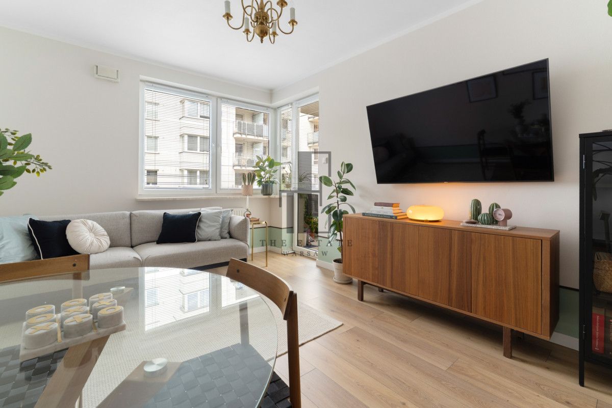 Mieszkanie 2-pokojowe Warszawa Ursus, ul. Skoroszewska. Zdjęcie 2