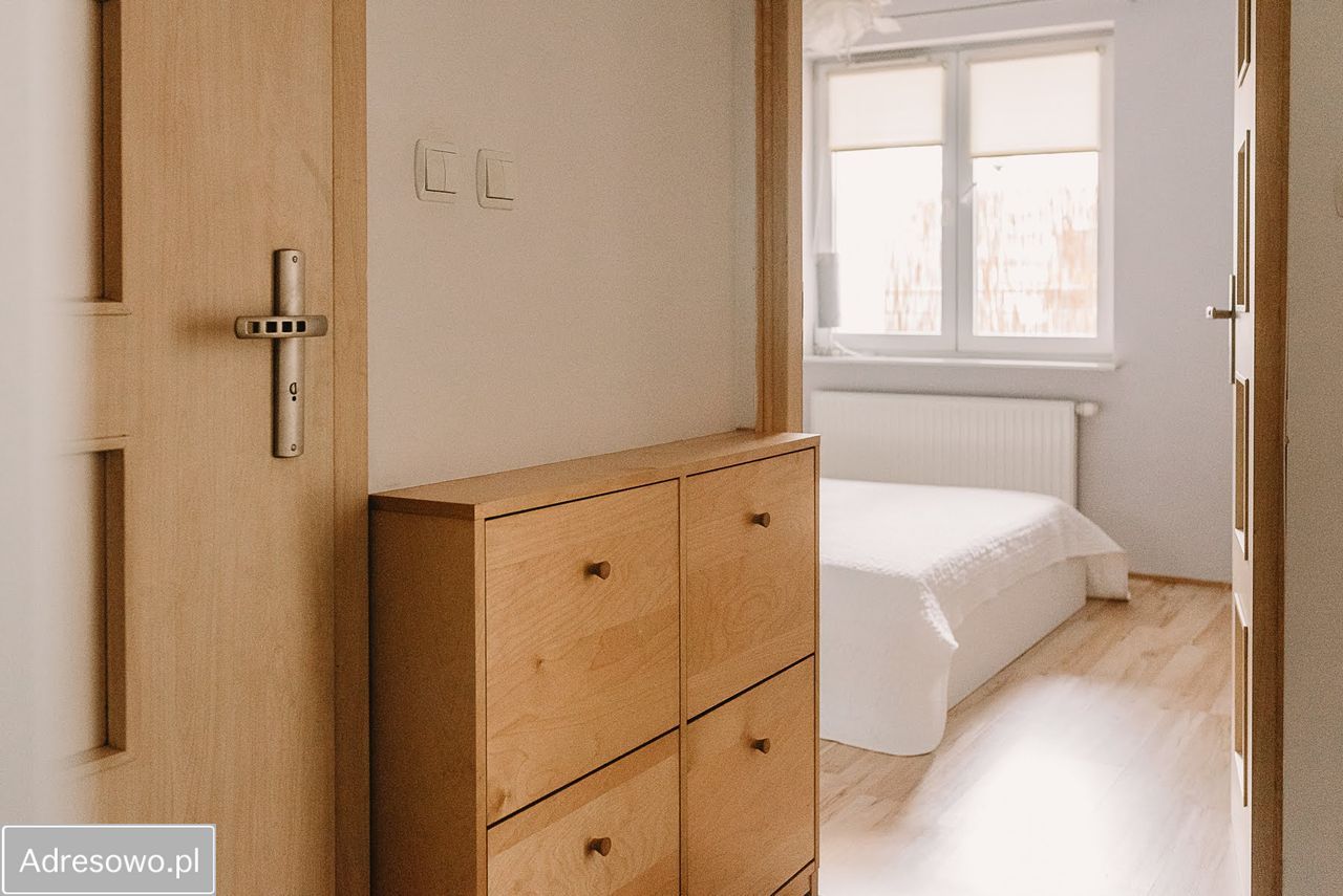 Mieszkanie 2-pokojowe Warszawa Bródno, ul. Rembielińska. Zdjęcie 5