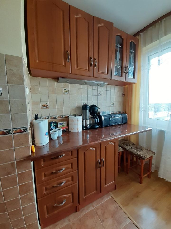 Mieszkanie 1-pokojowe Lublin LSM, ul. Pana Balcera. Zdjęcie 7