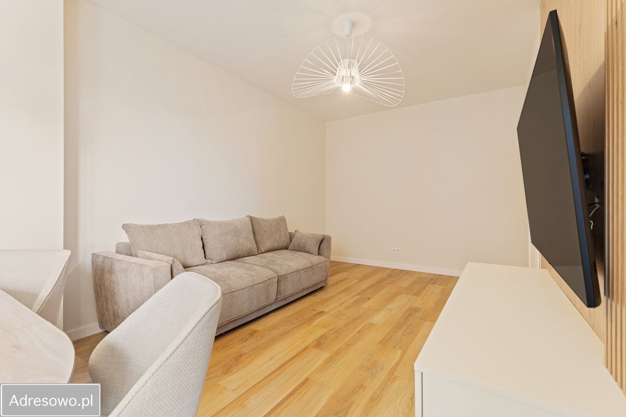 Mieszkanie 2-pokojowe Warszawa Śródmieście, ul. Solec. Zdjęcie 12