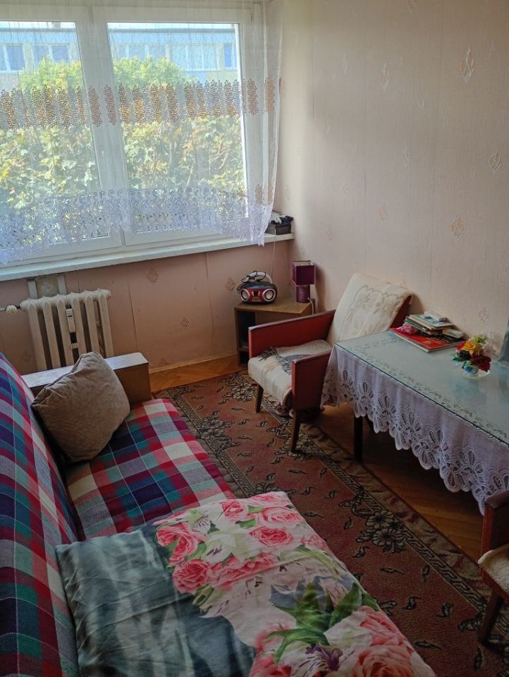Mieszkanie 3-pokojowe Kalisz, al. Wojska Polskiego. Zdjęcie 5