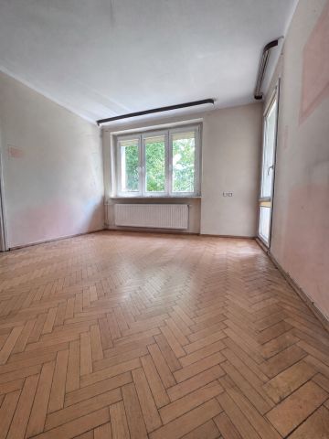 Mieszkanie 2-pokojowe Łódź Bałuty, ul. Odolanowska. Zdjęcie 3