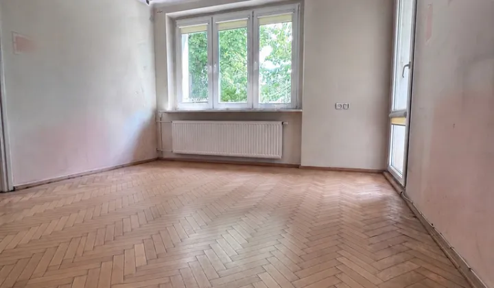 Mieszkanie 2-pokojowe Łódź Bałuty, ul. Odolanowska