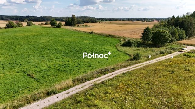 Działka budowlana Sędki. Zdjęcie 10