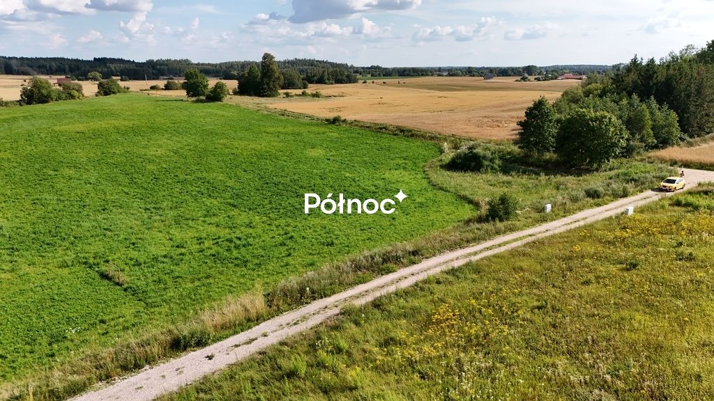 Działka budowlana Sędki. Zdjęcie 10