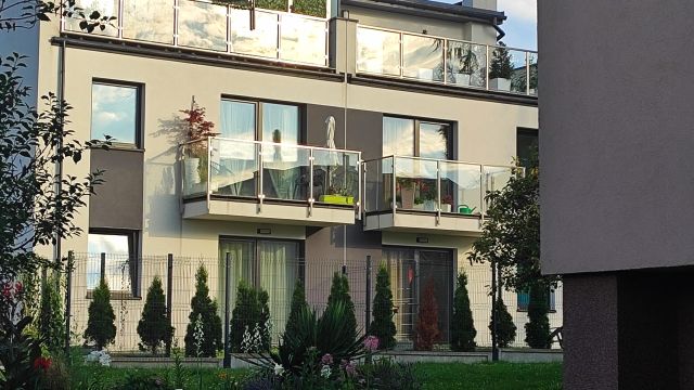 Mieszkanie 2-pokojowe Bielsko-Biała Kamienica, ul. Głogowska. Zdjęcie 20