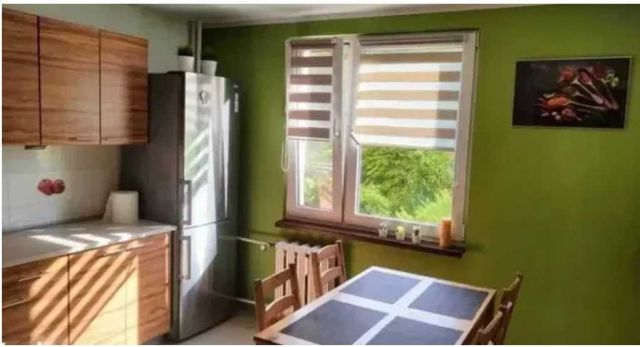 Kraków Podgórze, ul. Lasówka Mieszkanie - 2 pokoje - 38 m² - 1 piętro