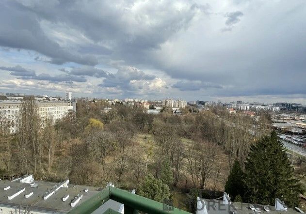 Mieszkanie 3-pokojowe Warszawa Mokotów, ul. Artura Malawskiego. Zdjęcie 15