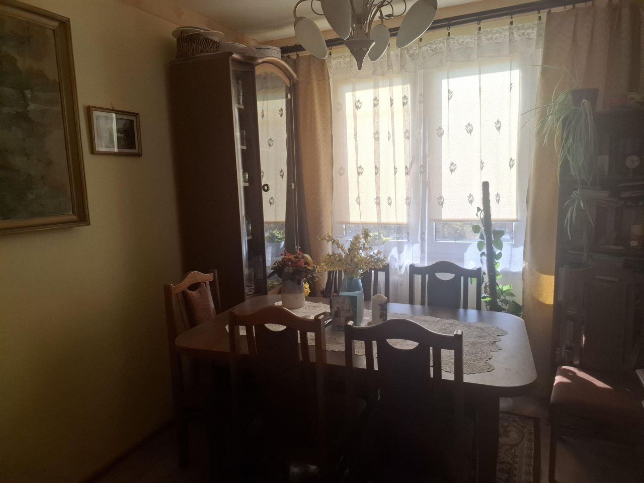 Mieszkanie 3-pokojowe Lublin Bronowice, ul. Elektryczna. Zdjęcie 2