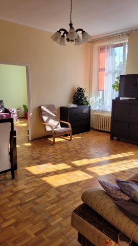 Mieszkanie 2-pokojowe Łódź Śródmieście, ul. dr. Stefana Kopcińskiego
