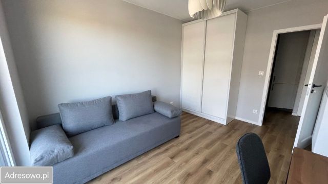 Mieszkanie 2-pokojowe Kraków Prądnik Biały, ul. Stefana Banacha. Zdjęcie 1