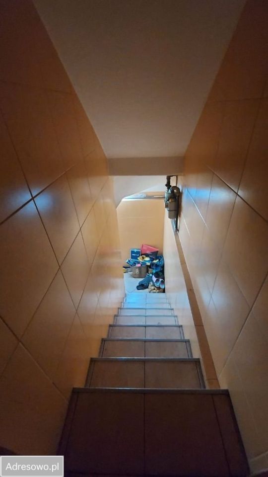 dom wolnostojący, 6 pokoi Bielsko-Biała, ul. Wodna. Zdjęcie 19