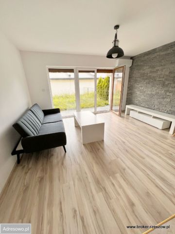 Mieszkanie 2-pokojowe Rzeszów Załęże, ul. Załęska. Zdjęcie 1