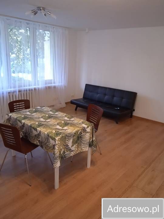 Mieszkanie 3-pokojowe Warszawa Bródno, ul. Piotra Wysockiego