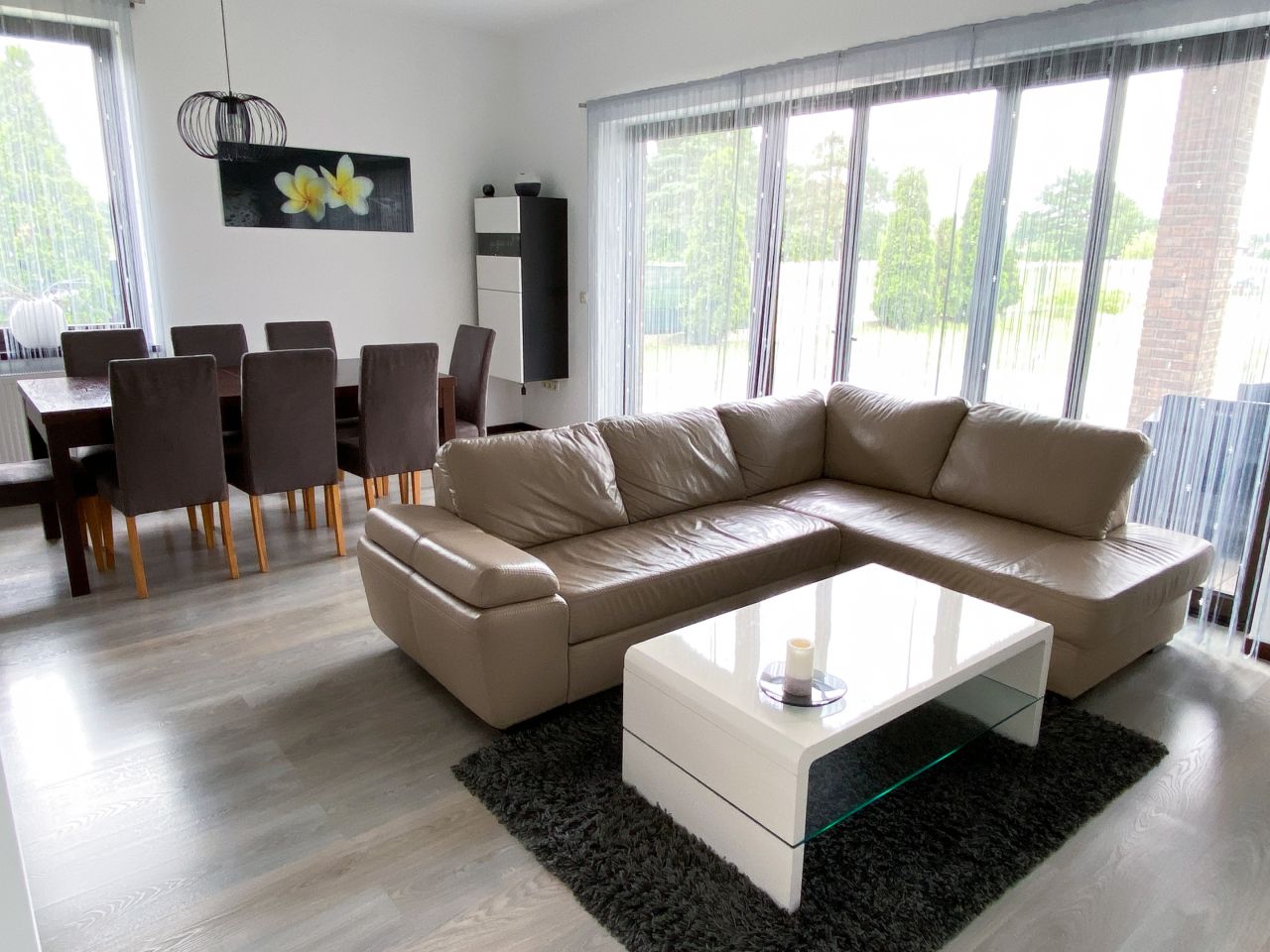 dom wolnostojący, 5 pokoi Helenów Drugi. Zdjęcie 4