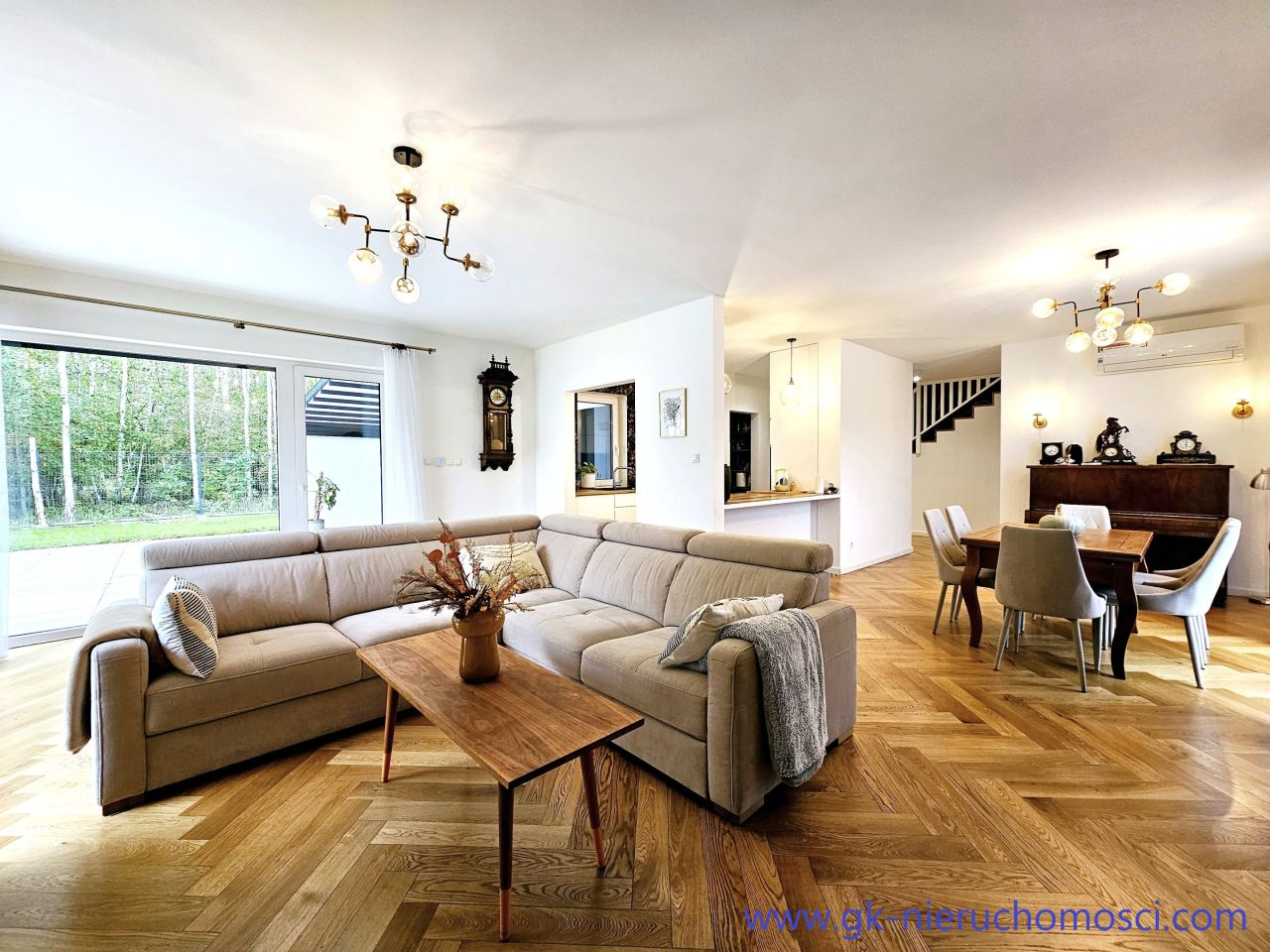 dom wolnostojący, 6 pokoi Stara Wieś. Zdjęcie 6