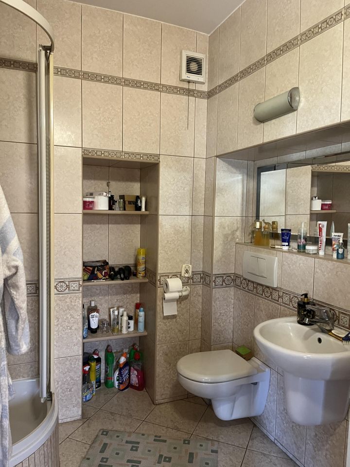 dom wolnostojący, 7 pokoi Białobrzegi, ul. Stefana Żeromskiego. Zdjęcie 24