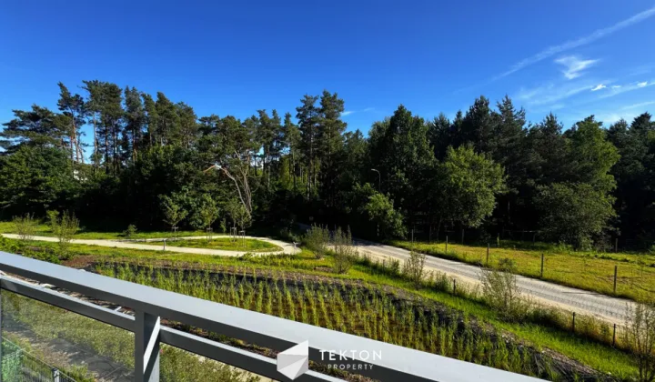 Mieszkanie 4-pokojowe Gdynia Chwarzno-Wiczlino, ul. Tęczowa