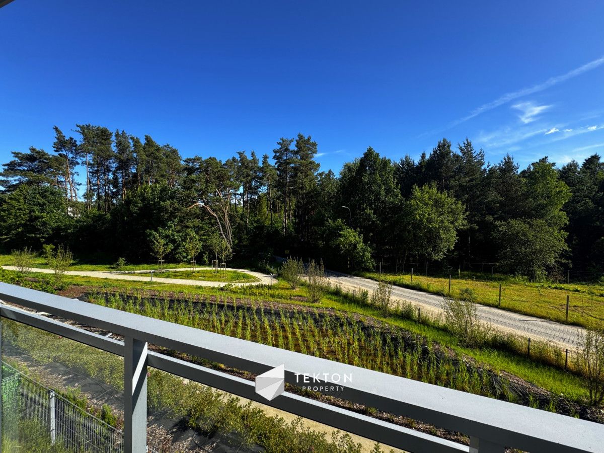 Mieszkanie 4-pokojowe Gdynia Chwarzno-Wiczlino, ul. Tęczowa. Zdjęcie 5