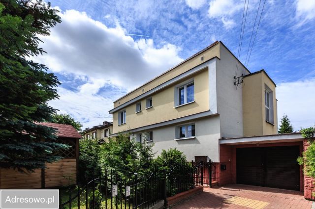 dom wolnostojący, 6 pokoi Białystok Jaroszówka, ul. Rycerska. Zdjęcie 1