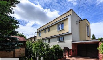 dom wolnostojący, 6 pokoi Białystok Jaroszówka, ul. Rycerska